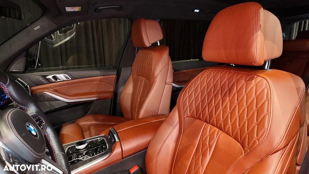 BMW X7 - 15