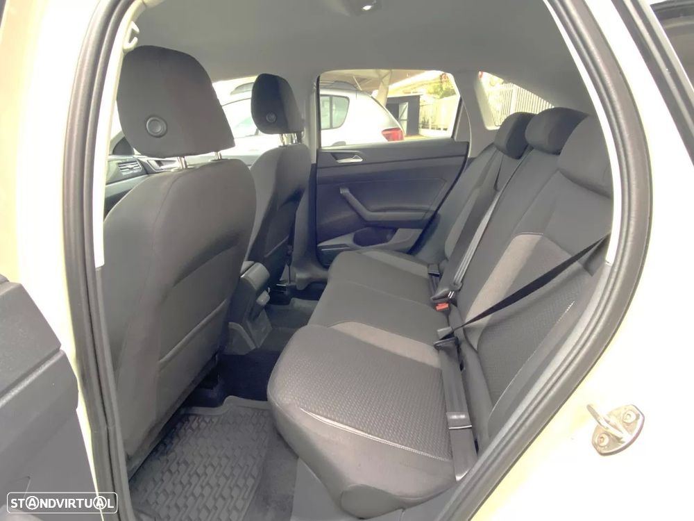VW Taigo 1.0 TSI Life DSG - 16