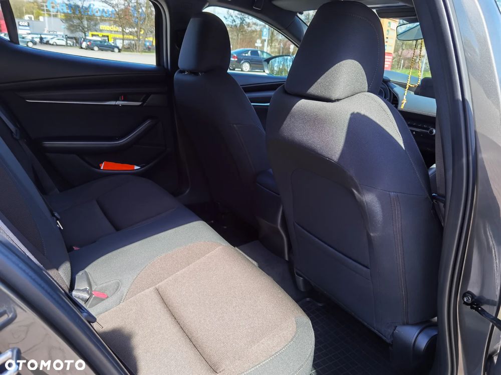 Mazda 3 2.0 mHEV Kai - 15