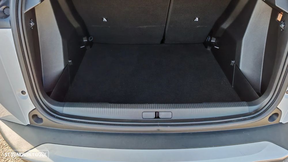 Peugeot 2008 1.2 PureTech Active - 6