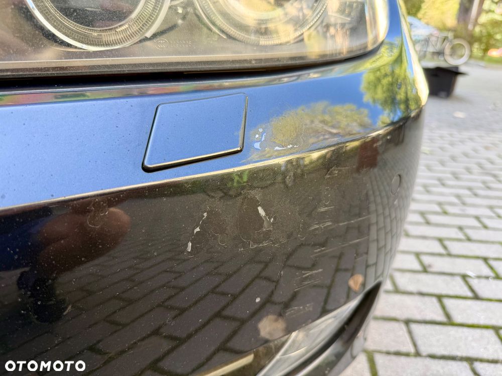 BMW Seria 3 318i Touring - 19