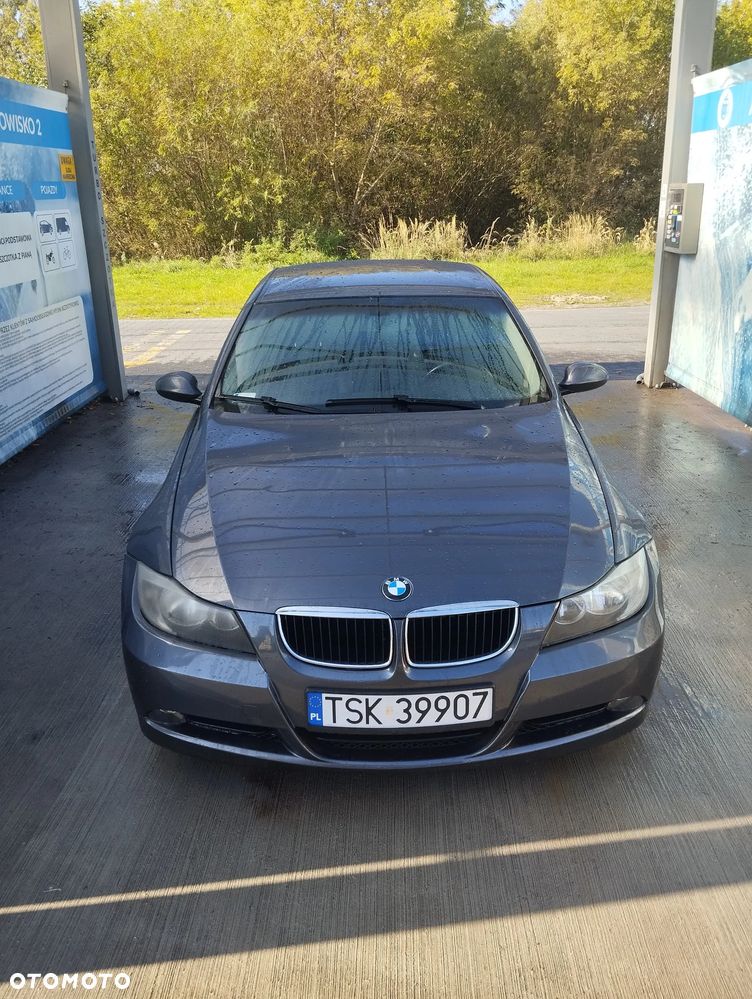 BMW Seria 3 - 3