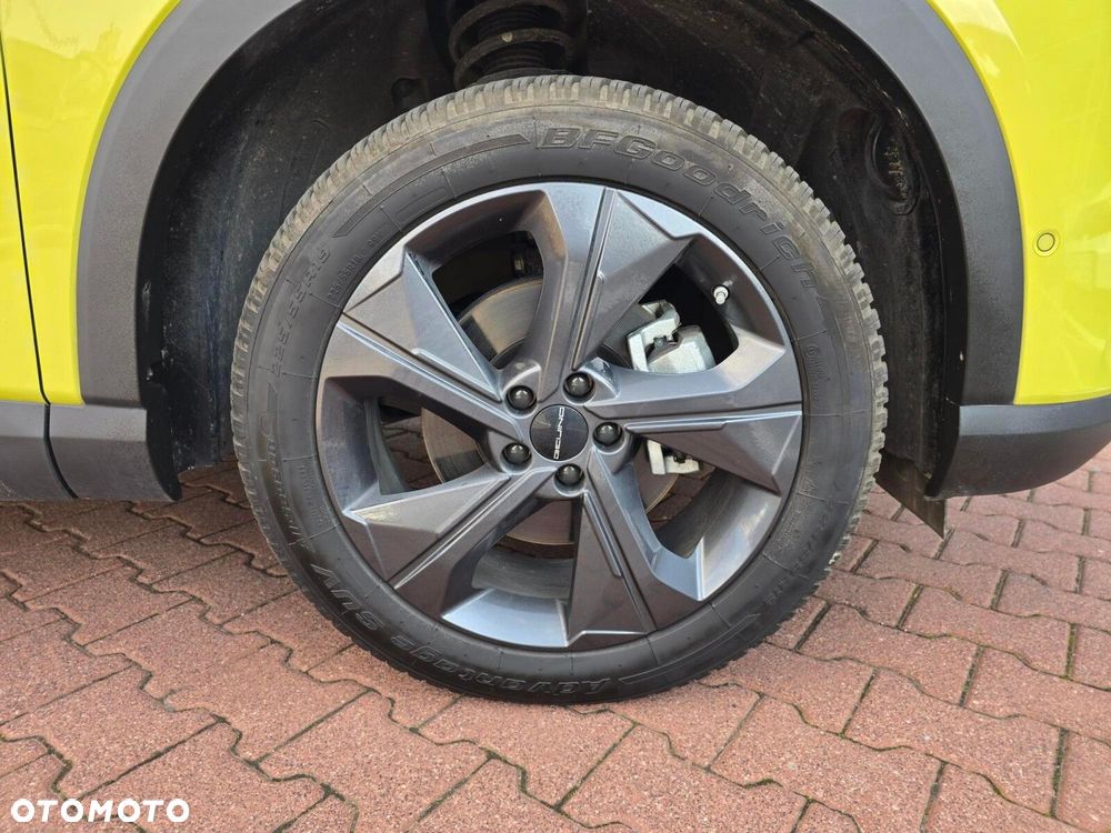 BAIC 5 - 10