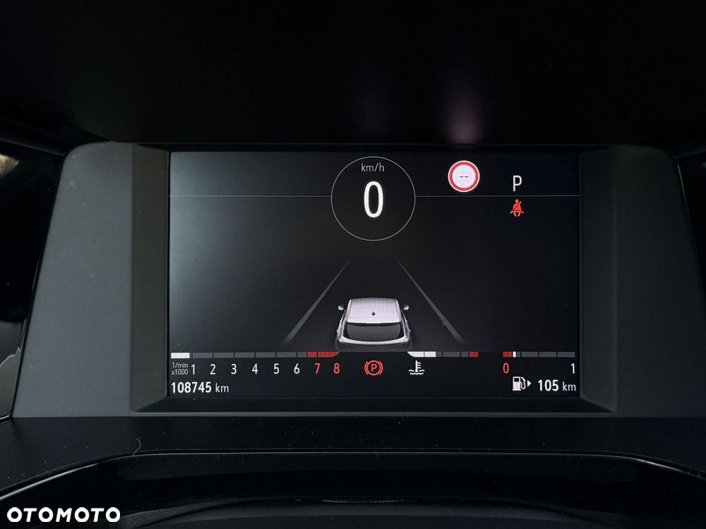 Opel Grandland 1.2 DI Automatik Business Elegance - 21