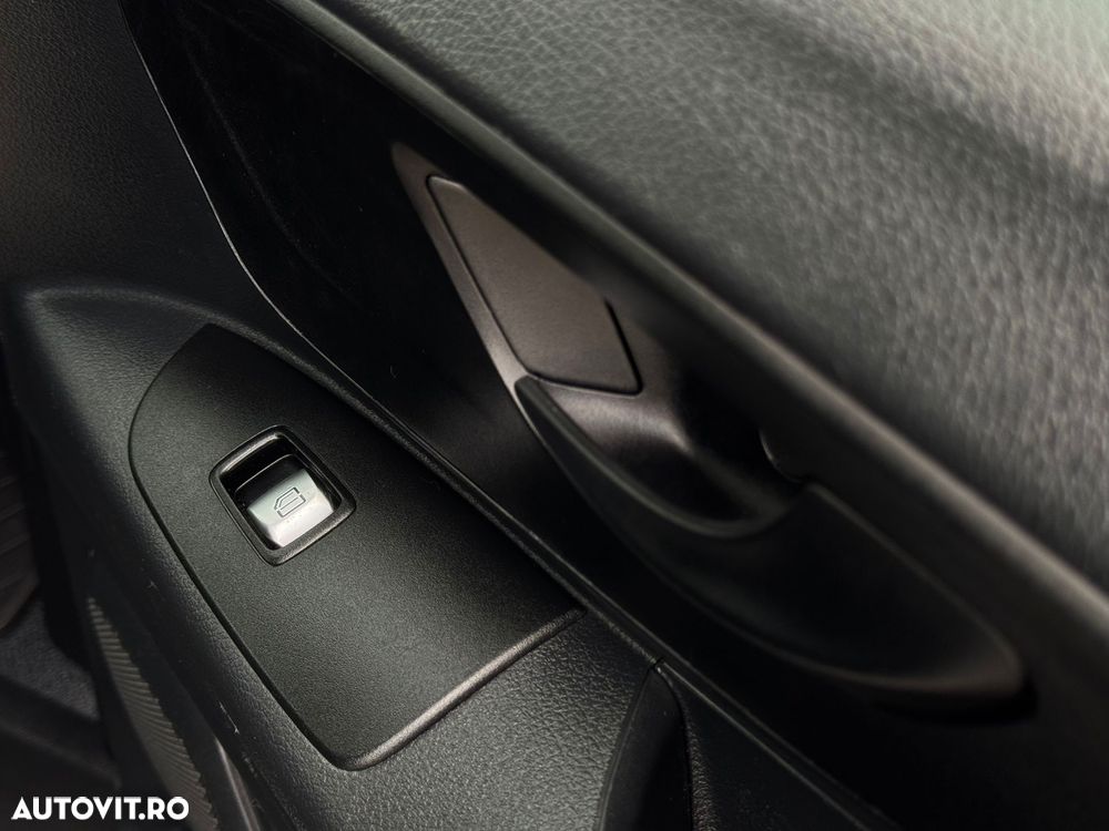 Mercedes-Benz Vito - 12