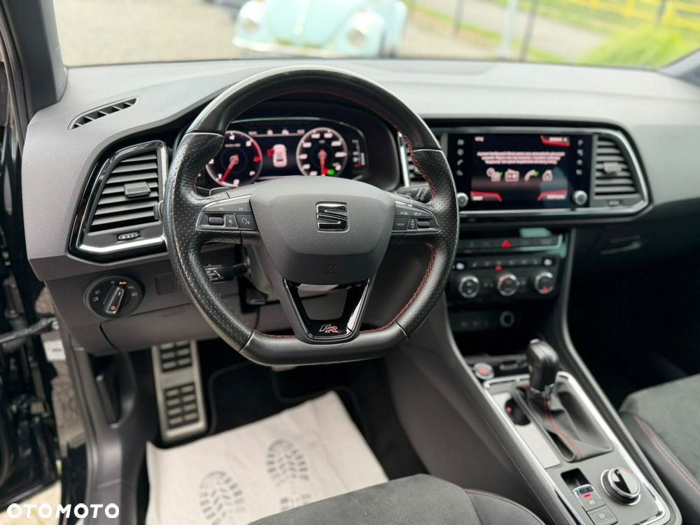 Seat Ateca - 14