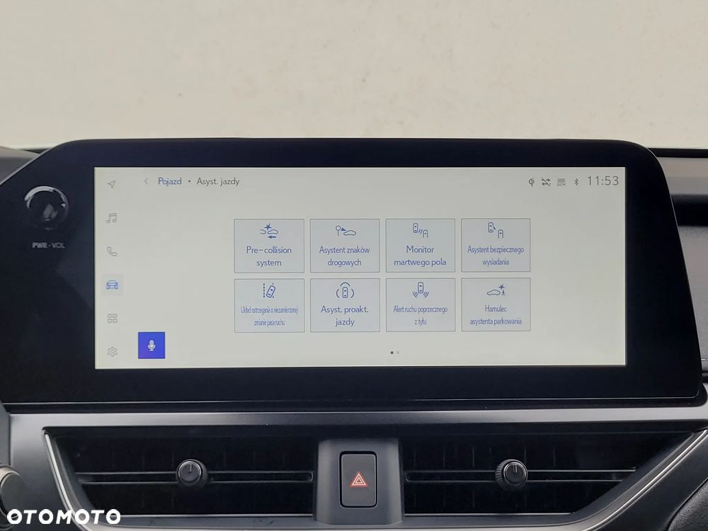 Lexus UX 300h F Sport Design - 20