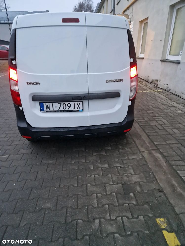 Dacia Dokker - 13