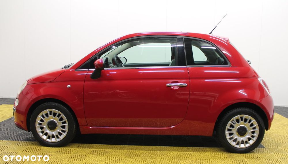 Fiat 500 1.2 Happy Birthday Edition - 2