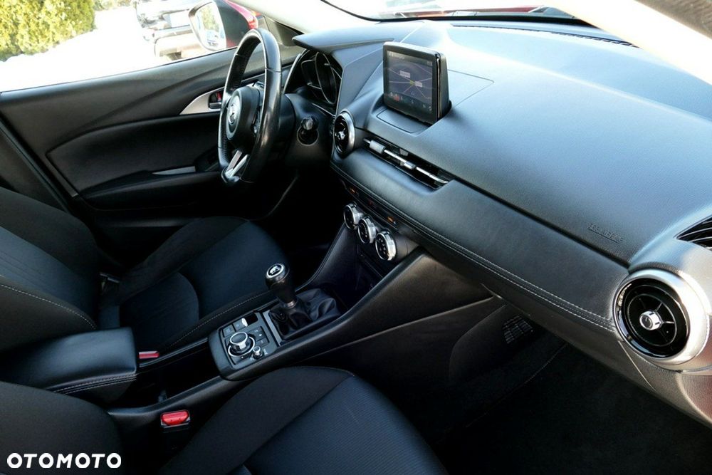 Mazda CX-3 - 18