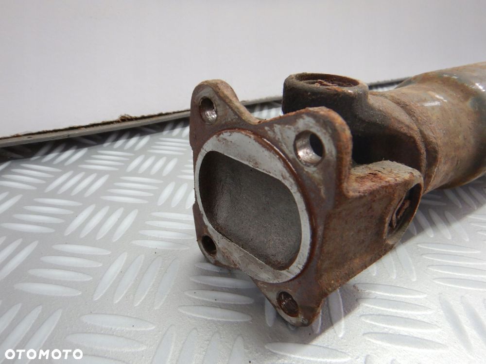 Wał napędowy Ssang Yong Rodius I 2004-2013 2,7 XDI Diesel - 2