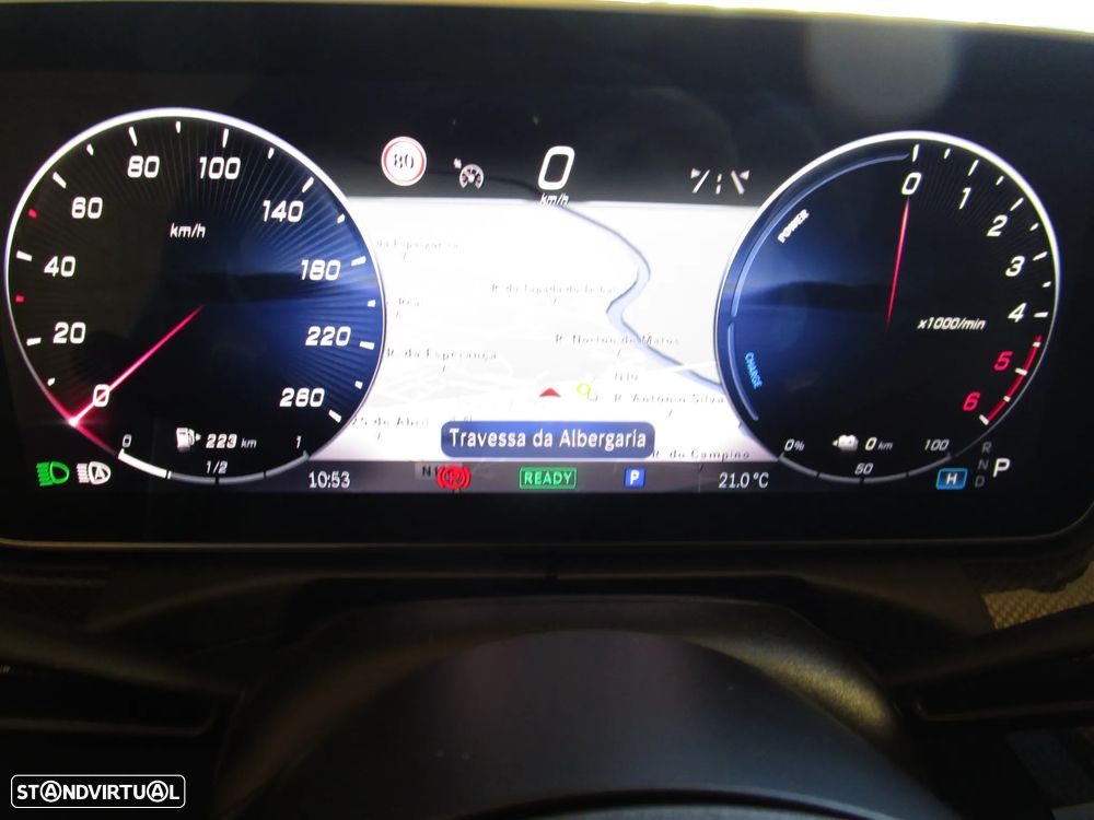 Mercedes-Benz C 300 - 41