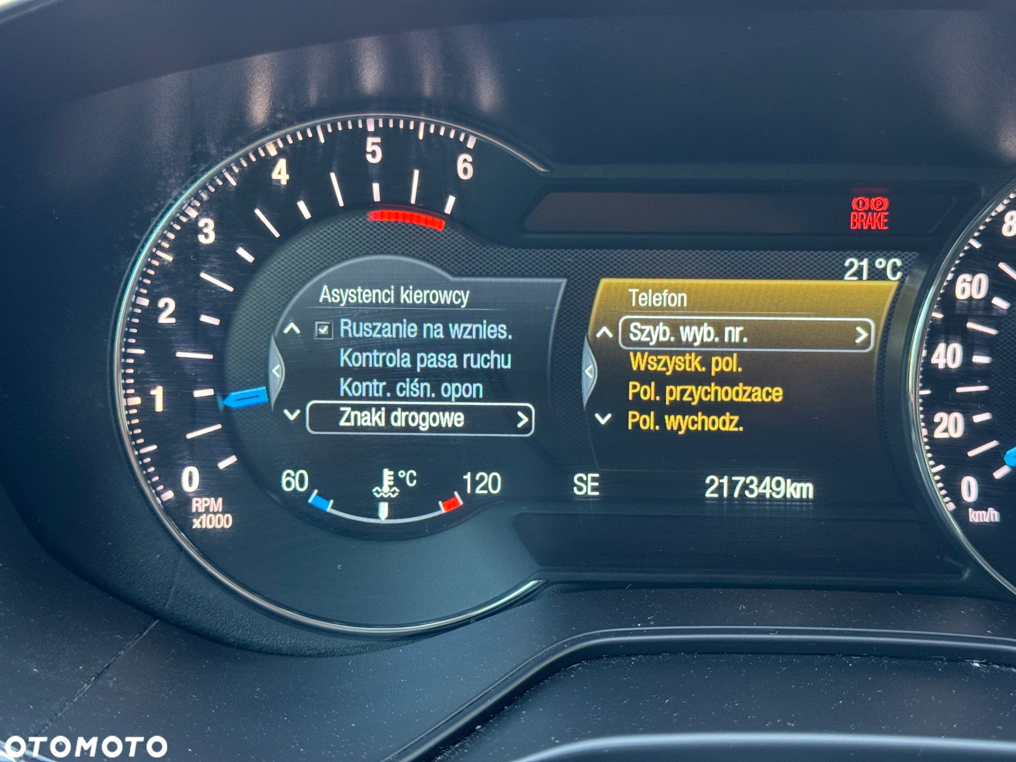 Ford Mondeo 2.0 TDCi Start-Stopp Titanium - 35