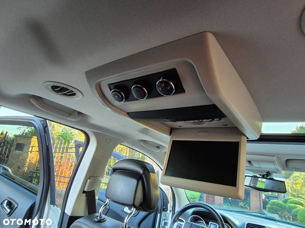 Fiat Freemont 2.0 Multijet 16V DPF Black Code - 35