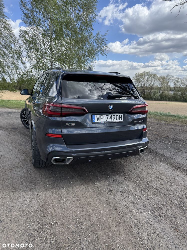 BMW X5 - 3