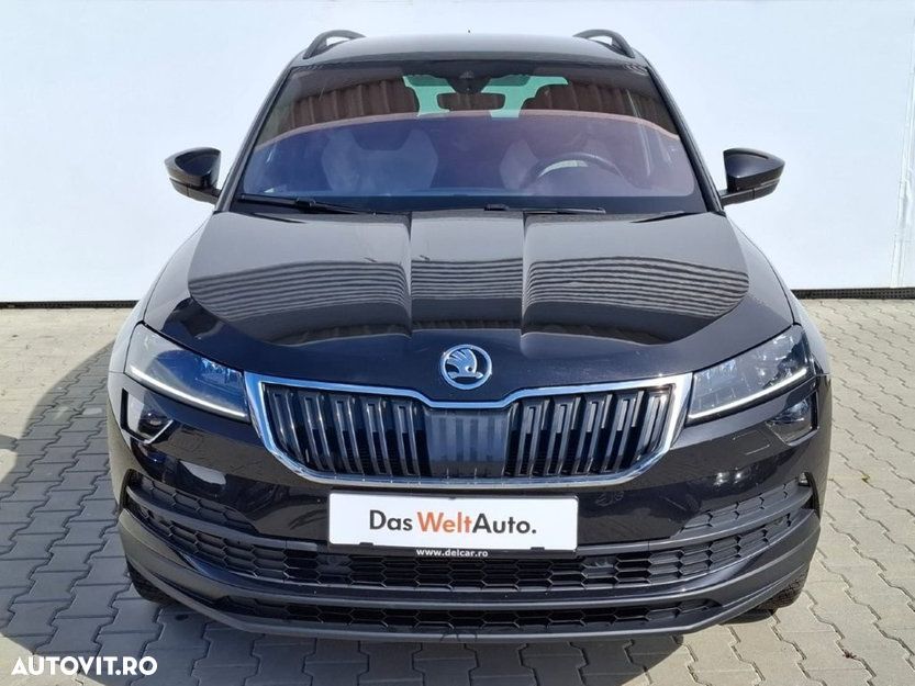 Skoda Karoq - 7