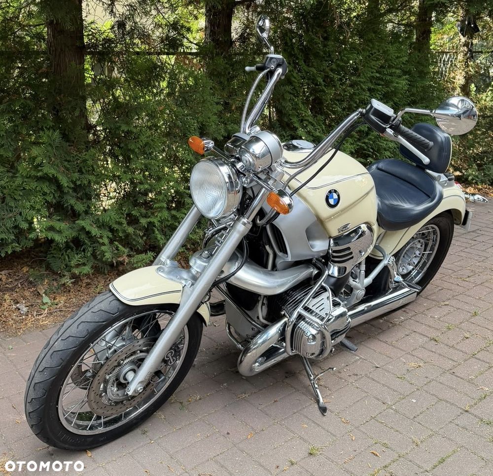 BMW R - 11