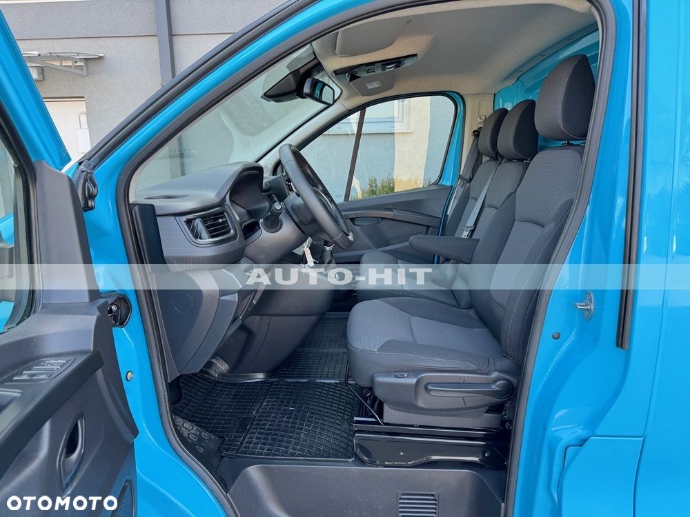 Renault Trafic - 21