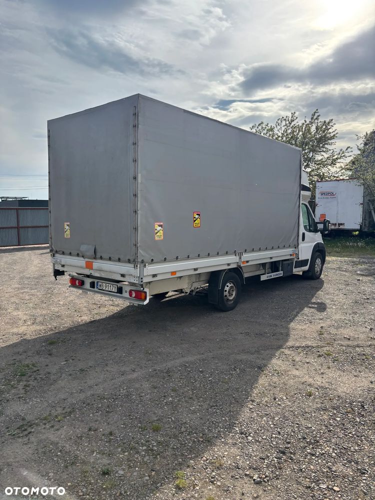 Peugeot BOXER - 9