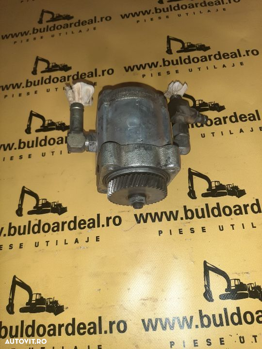 Pompa comenzi excavator O&K cod. 2244989 L /F-11990558 - 2