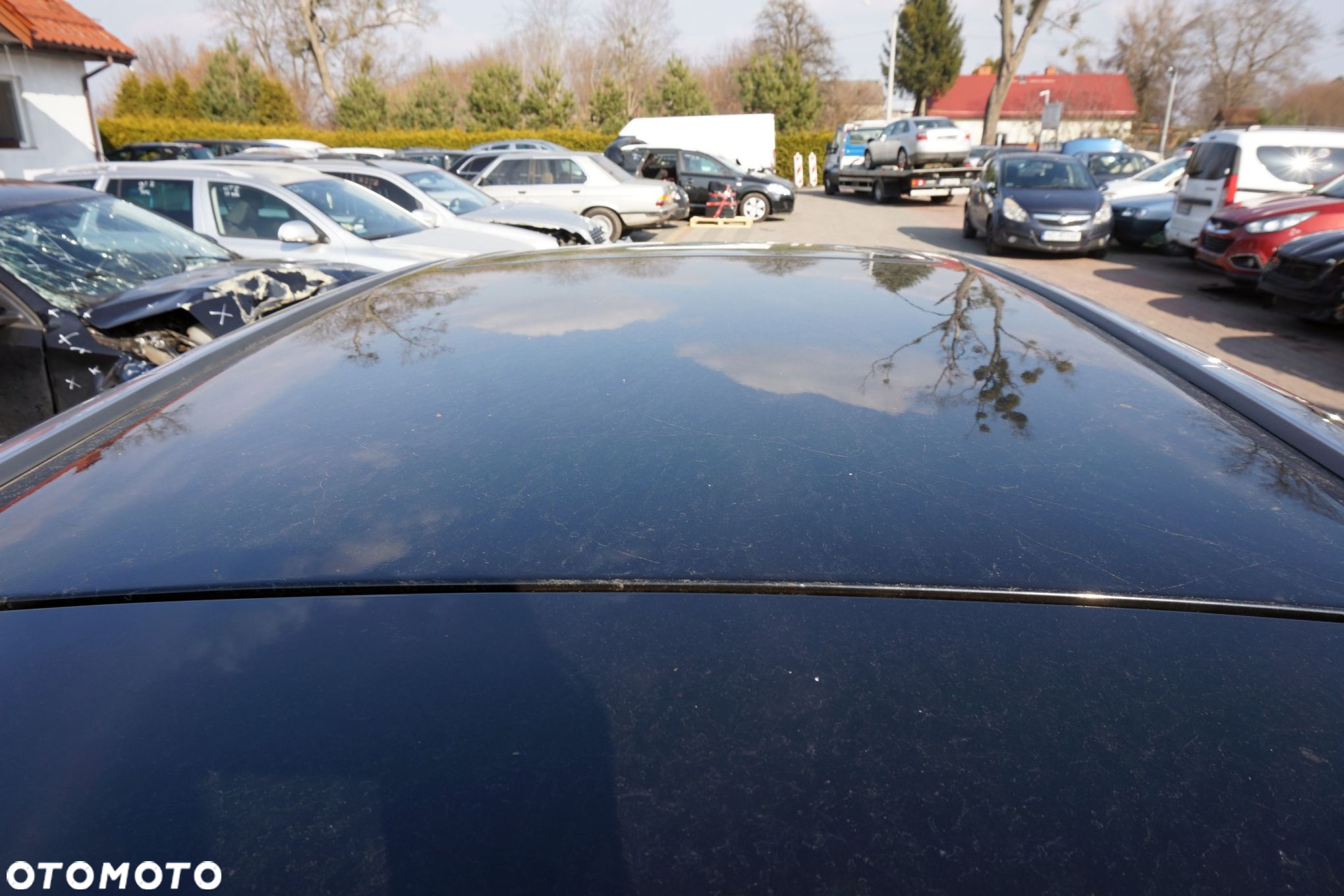 DACH SOLAR PANORAMA LEGACY IV BL LIFT KOMBI 32J 53600AG0509P 65410AG030OR 65430AG000 65430AG011 SZYBERDACH SUBARU 2006-2009 - 2