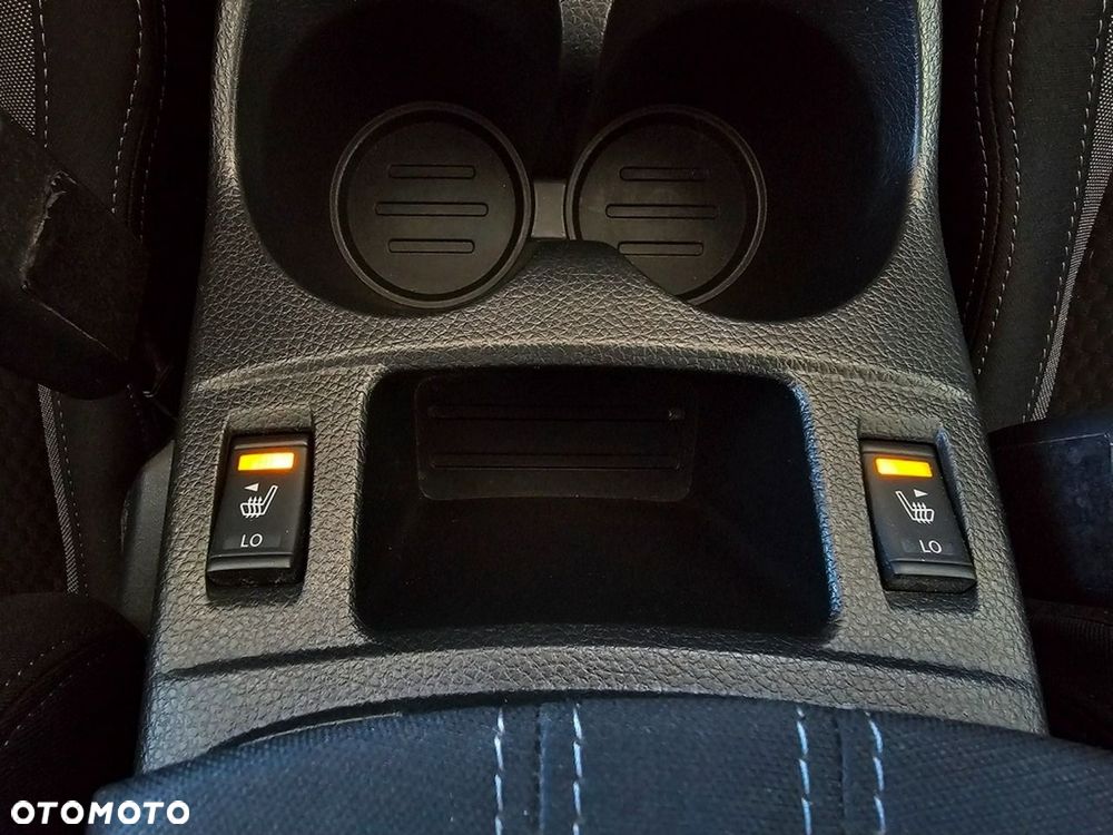 Nissan Qashqai - 19