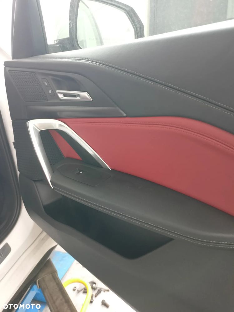 BMW X1 xDrive20i GPF M Sport sport - 26