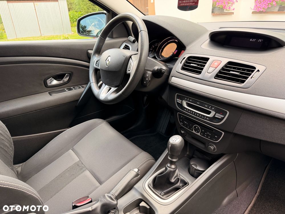 Renault Megane - 6