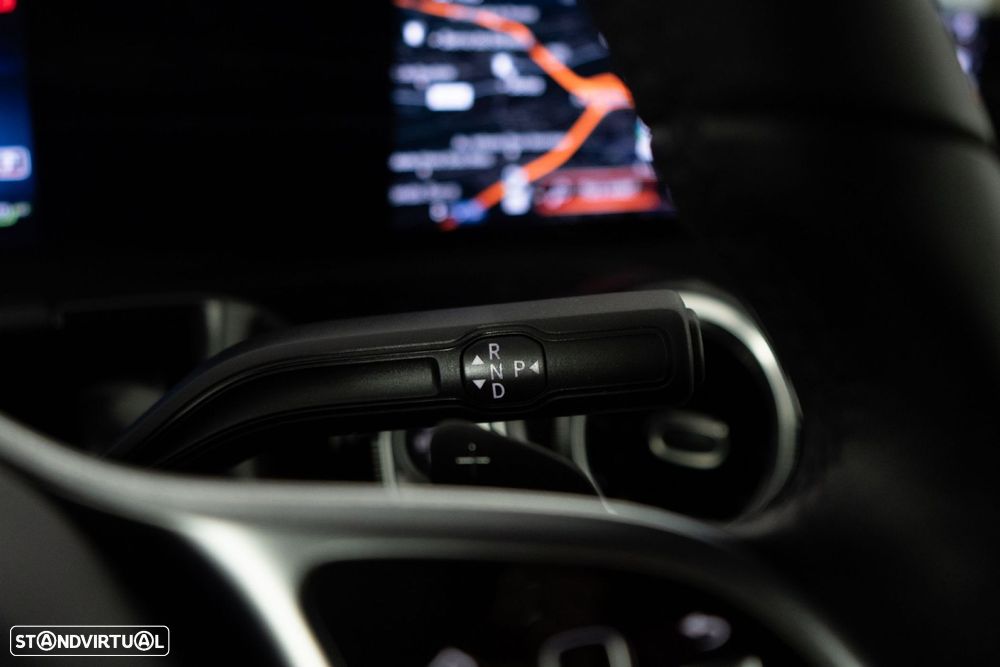 Mercedes-Benz GLA 250 e Progressive - 26