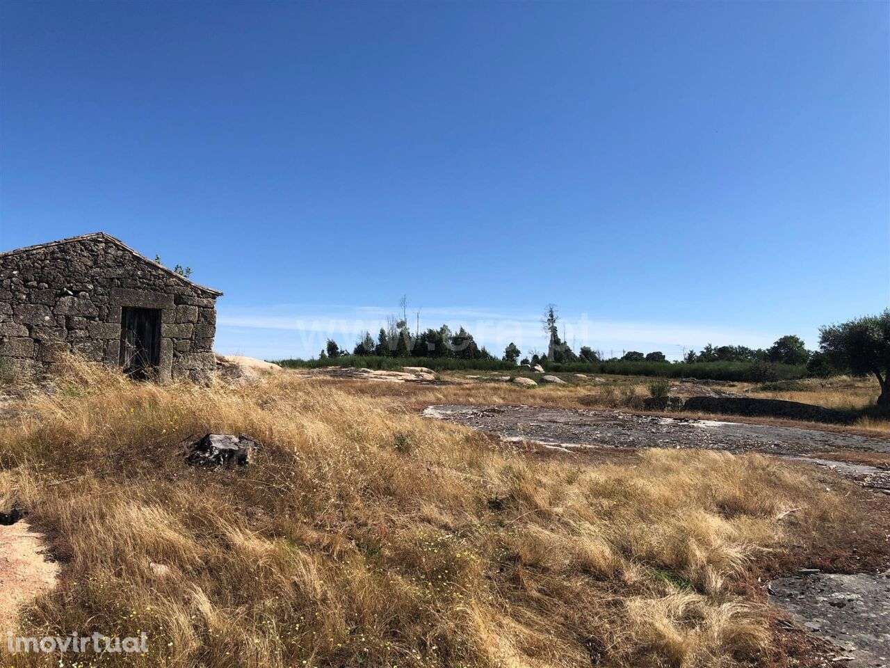Terreno / Seia, Tourais e Lajes - Grande imagem: 3/15