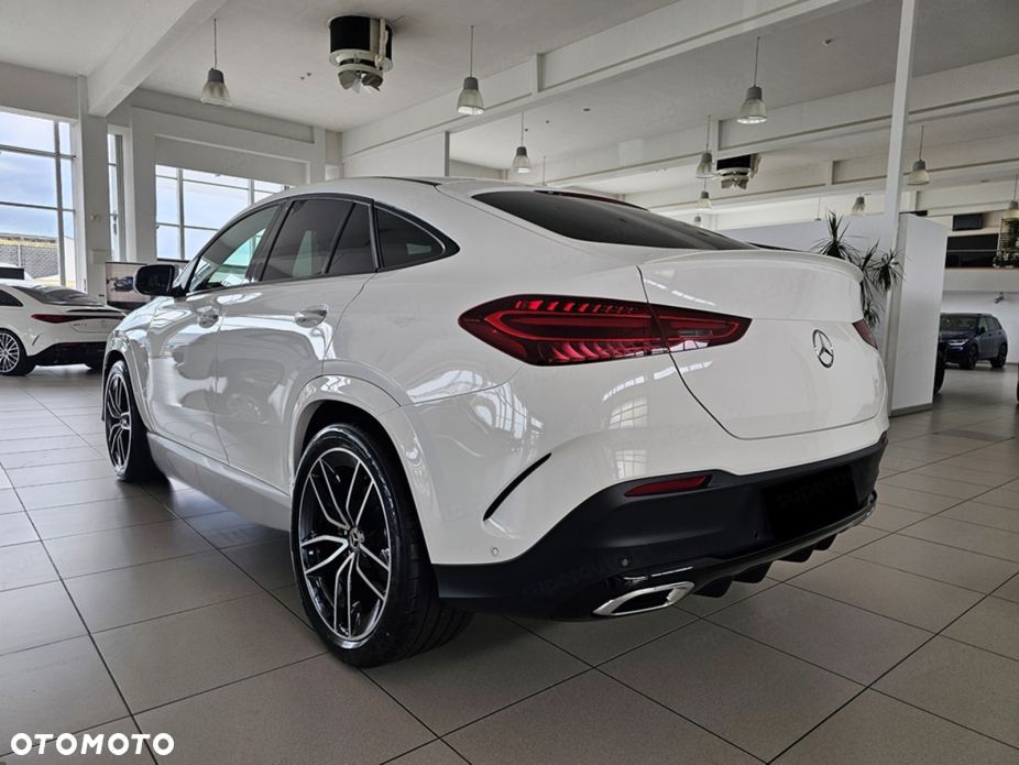 Mercedes-Benz GLE - 5