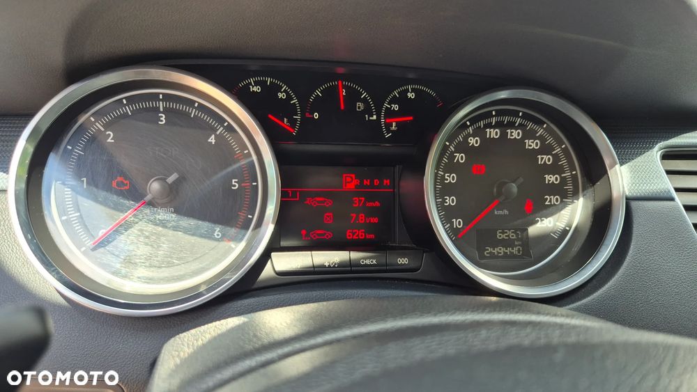 Peugeot 508 2.0 HDi Business Line - 9