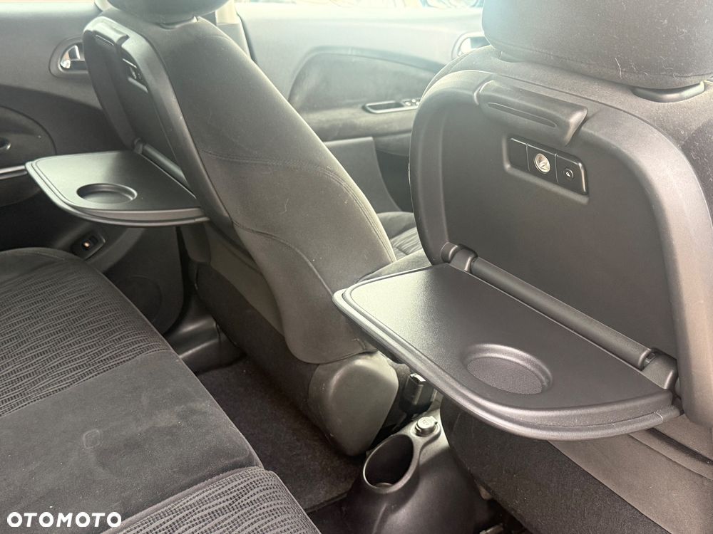 Citroën C3 Picasso - 28