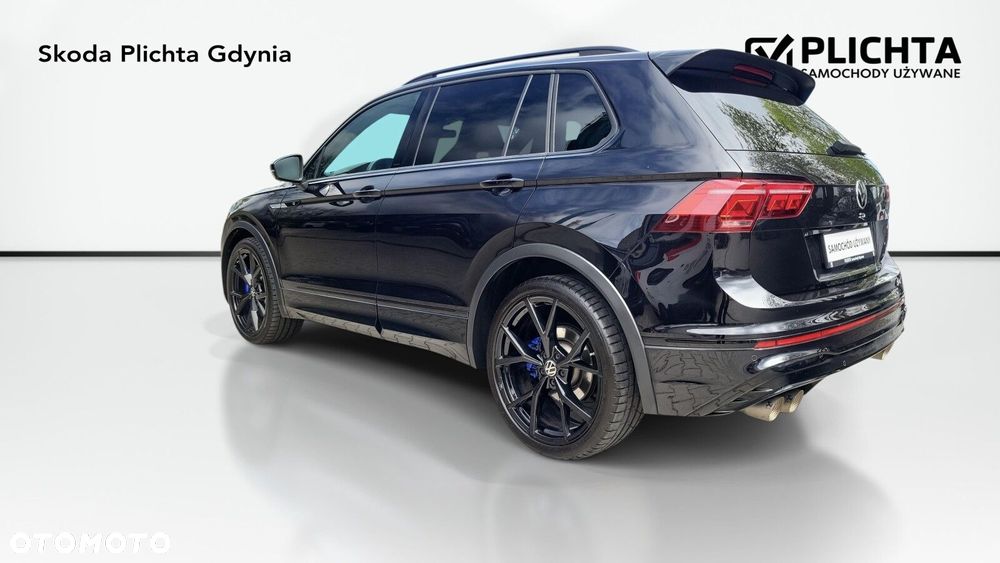 Volkswagen Tiguan - 4