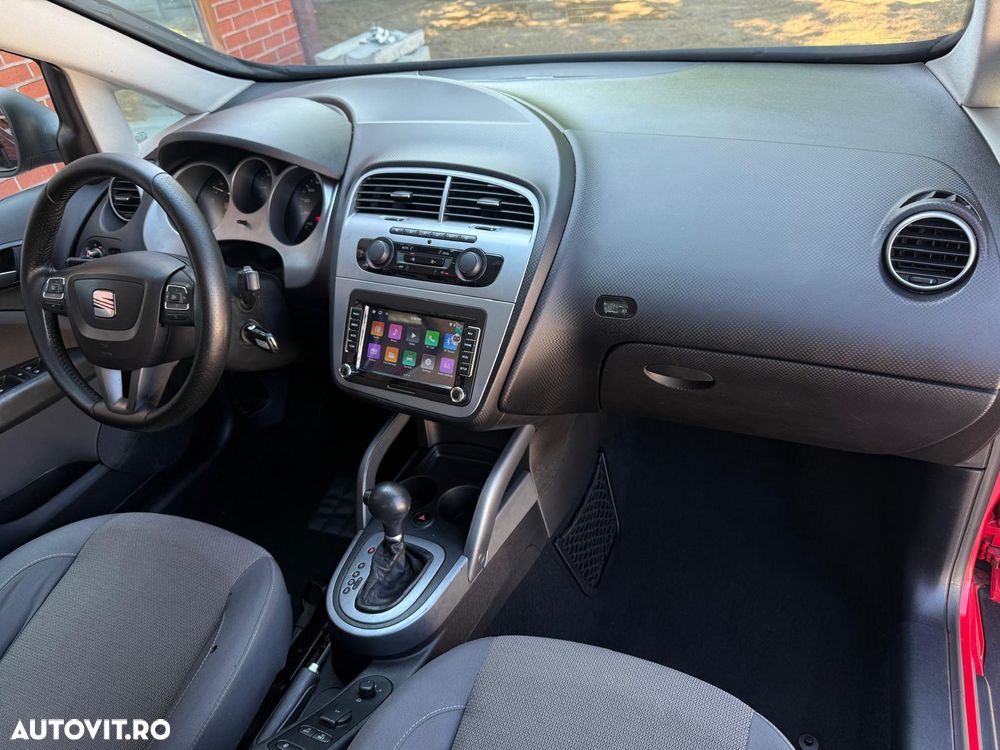 Seat Altea - 17