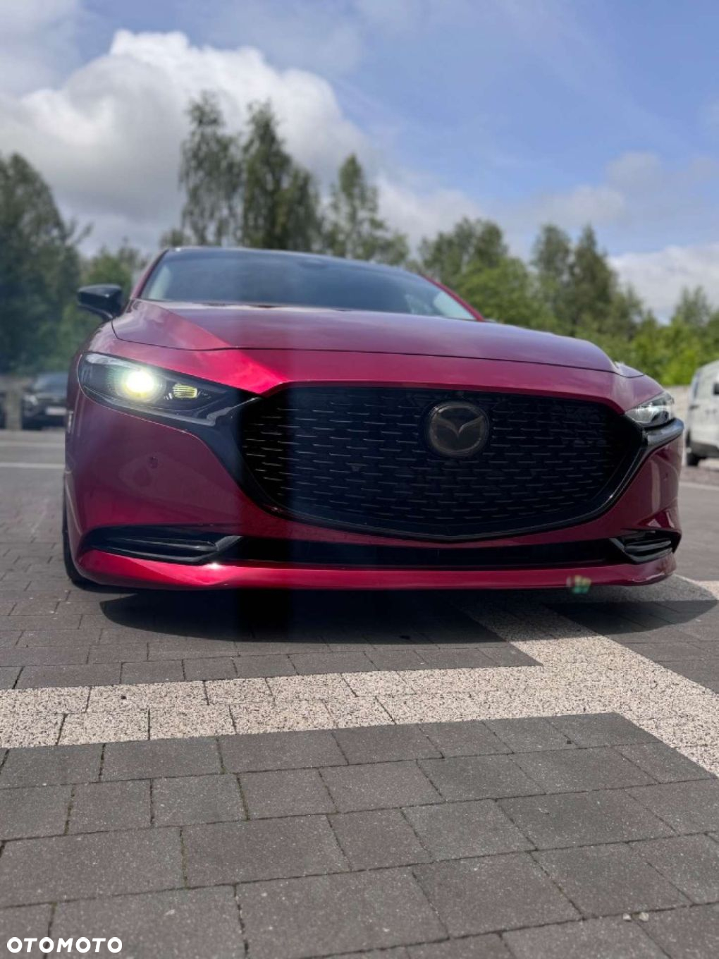 Mazda 3 - 13