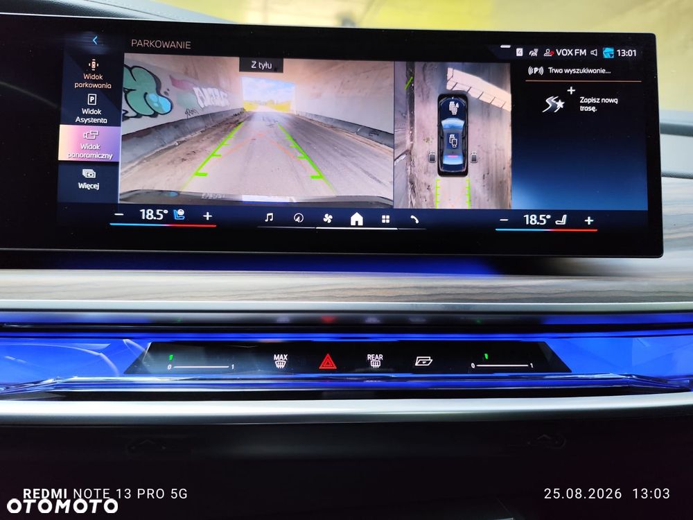 BMW Seria 7 - 12