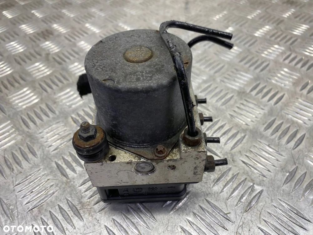 POMPA ABS OPEL CORSA C MERIVA A TIGRA B 13182319 - 11