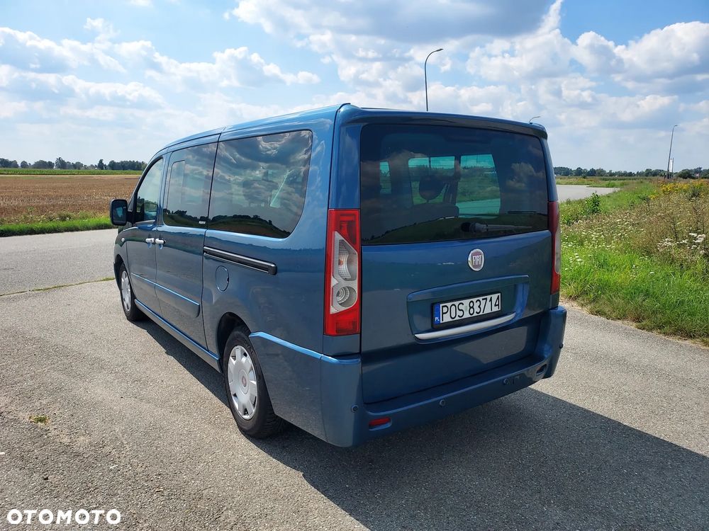 Fiat Scudo - 4
