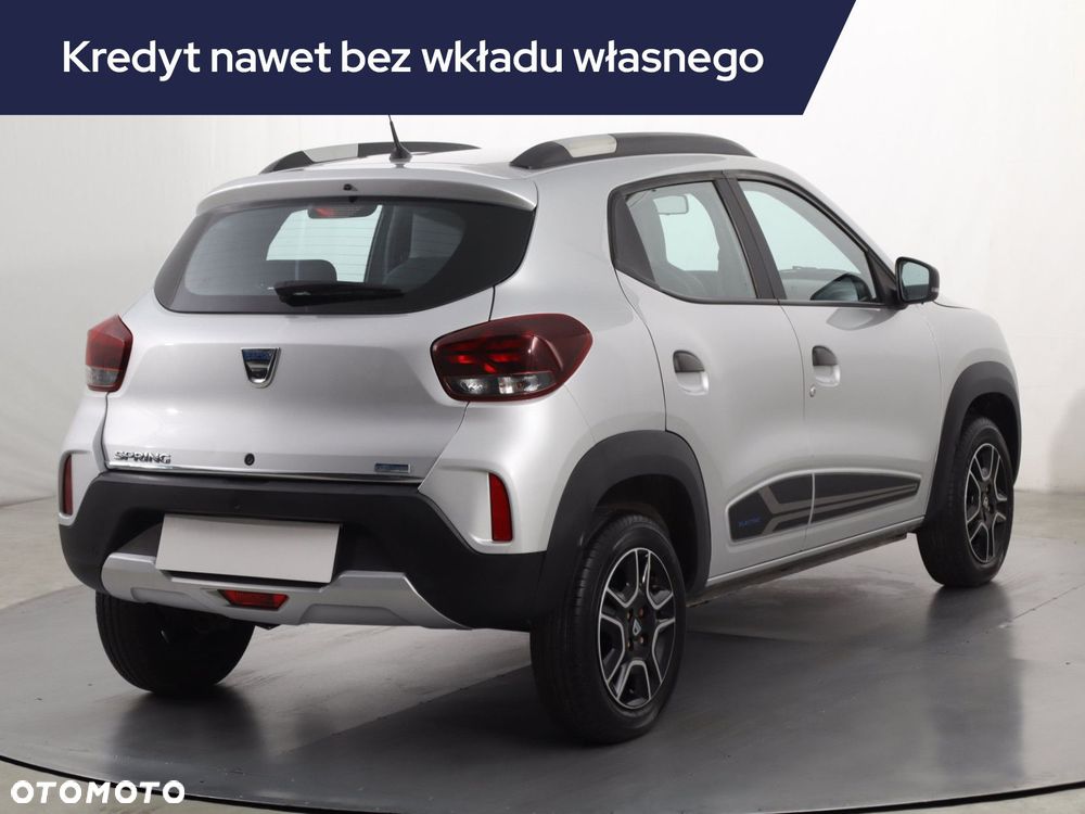Dacia Spring - 7