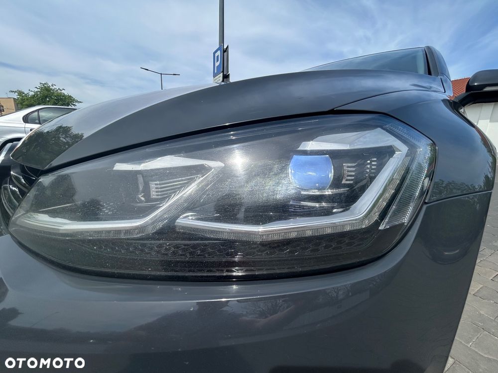Volkswagen Golf 1.6 TDI BMT Highline - 26