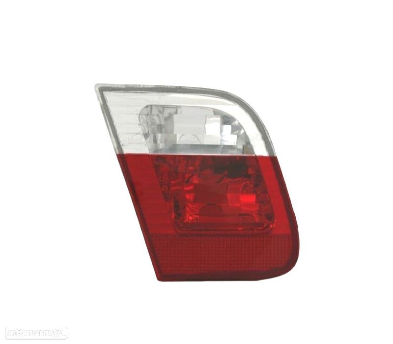 FAROLIN ESQ INTERIORES BMW SERIE 3 E46 4P 01-05 - 1