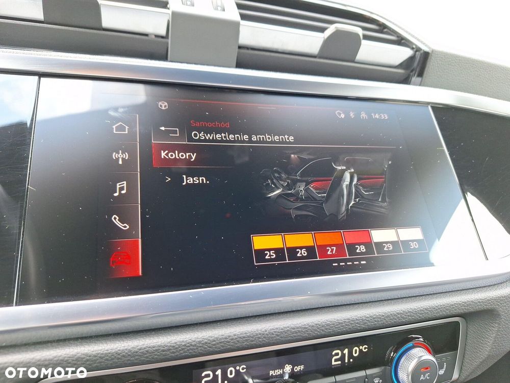 Audi Q3 Sportback - 29
