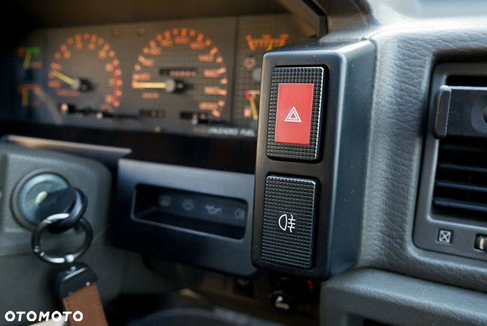 Nissan Bluebird 2.0 SLX - 27