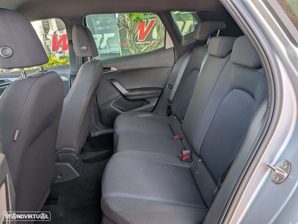 SEAT Arona 1.0 TSI FR - 21