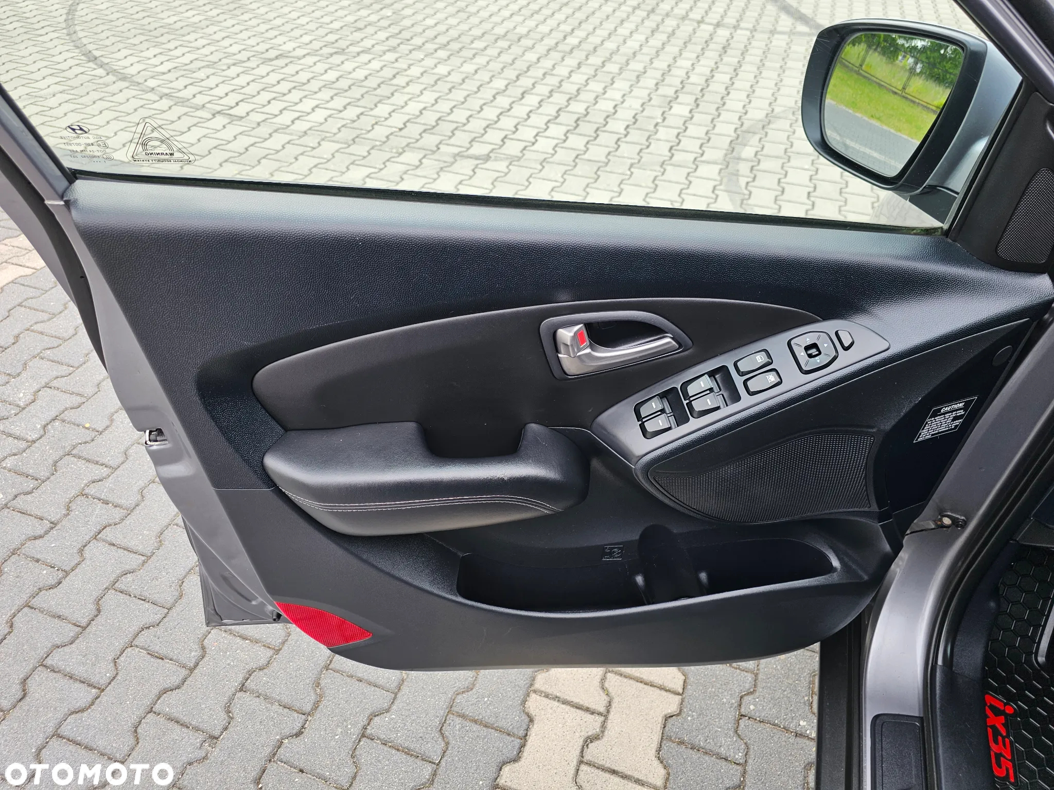 Hyundai ix35 2.0 CRDi Comfort 2WD - 28