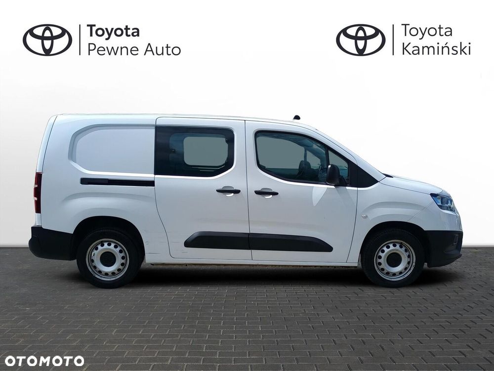 Toyota PROACE CITY - 6
