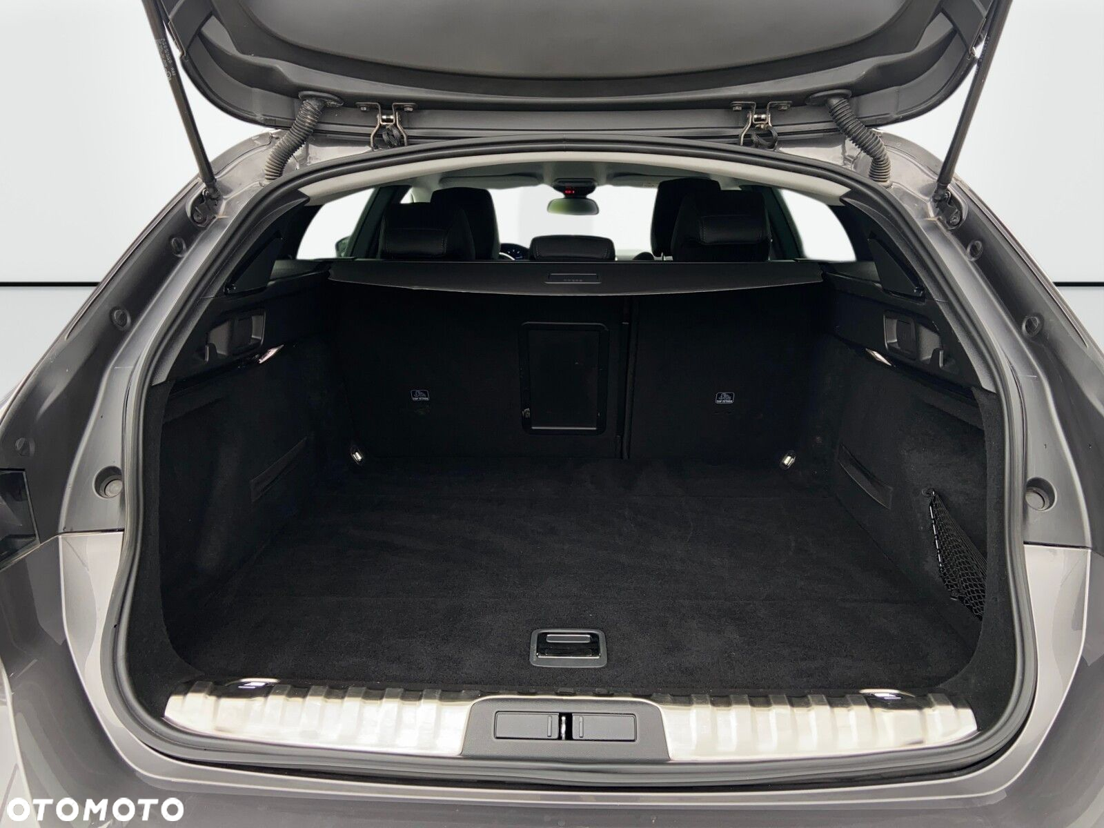 Peugeot 508 1.5 BlueHDi Allure Pack S&S EAT8 - 9