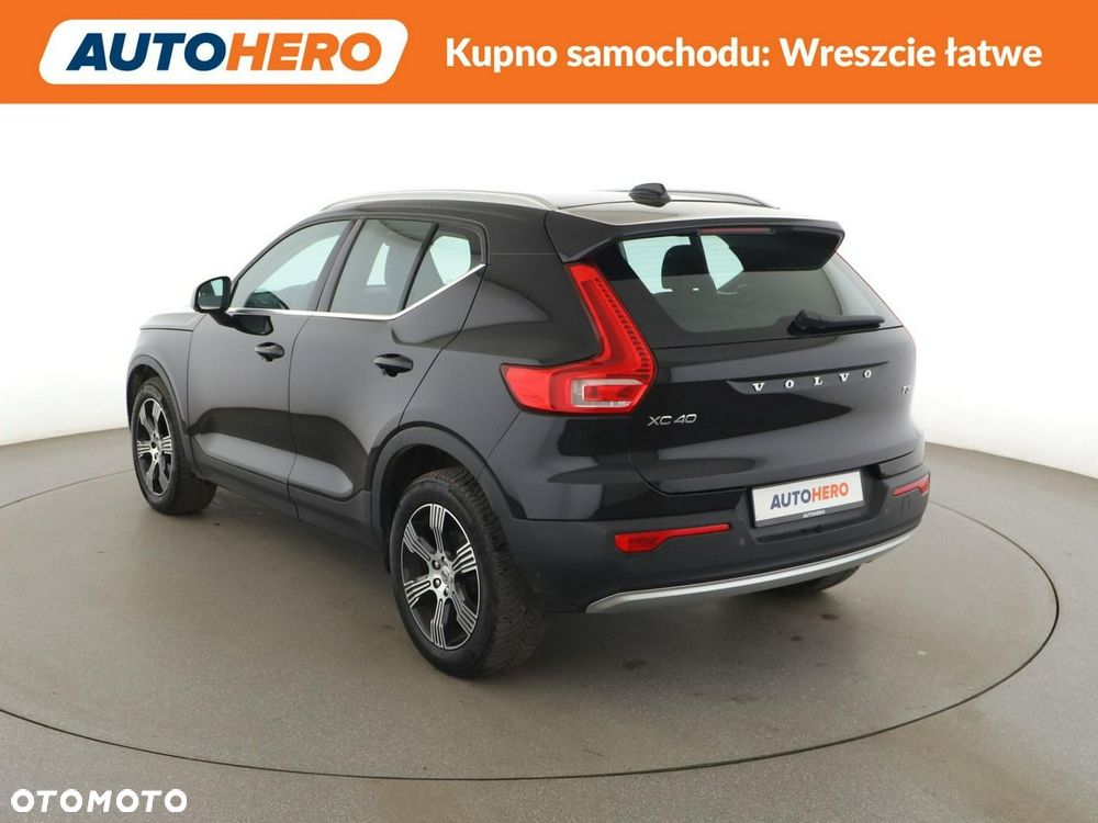Volvo XC 40 2020