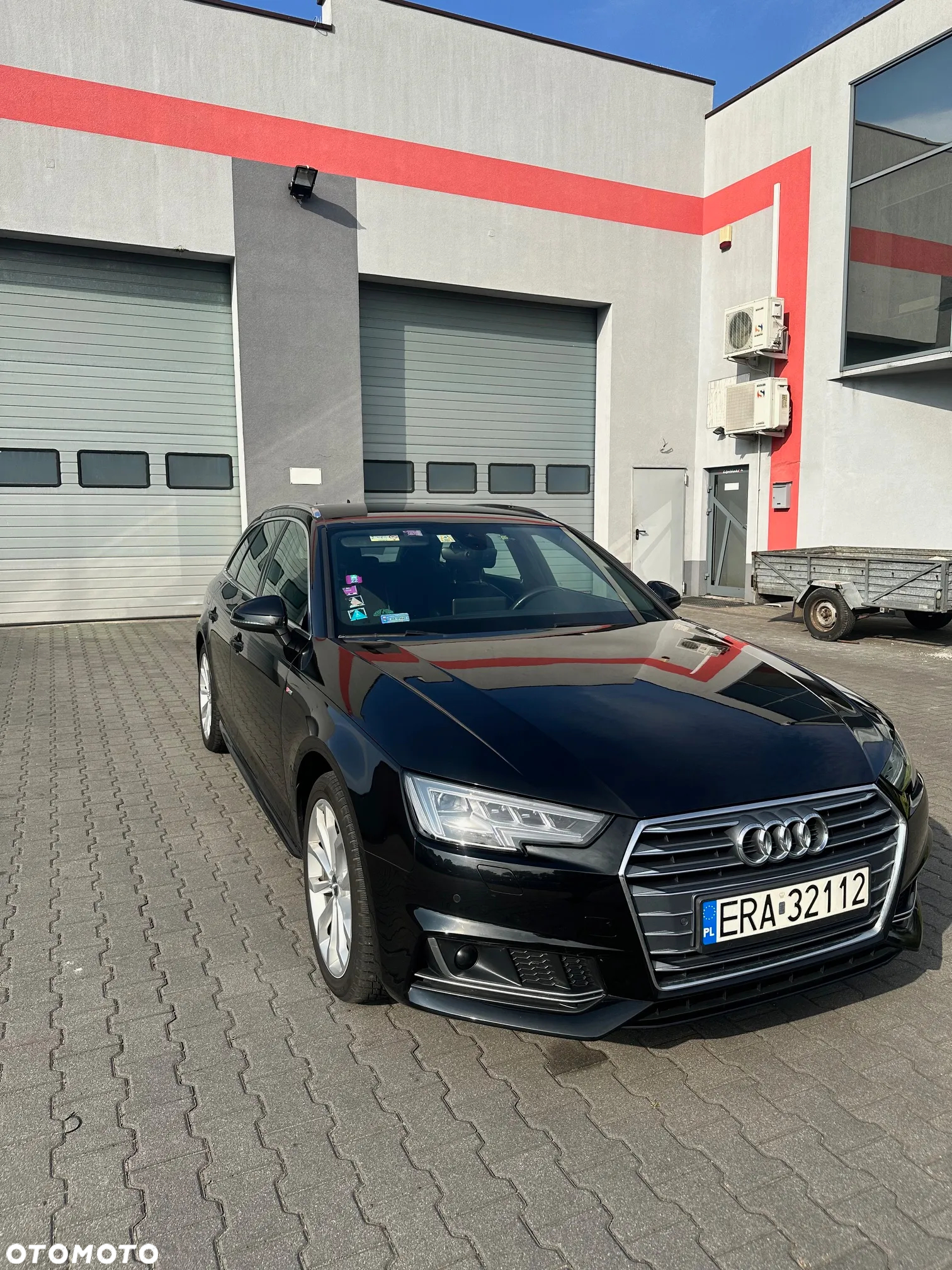 Audi A4 ver-2-0-tdi-s-tronic - 9